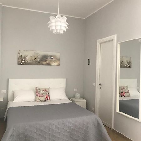 Lovely Little Apartment In Via Aurelia Рим Экстерьер фото
