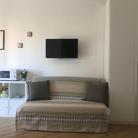 Lovely Little Apartment In Via Aurelia Рим Экстерьер фото