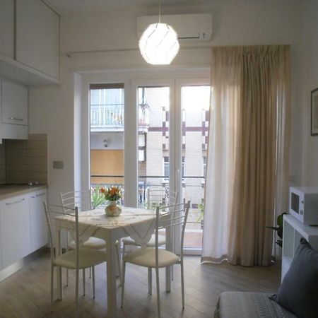 Lovely Little Apartment In Via Aurelia Рим Экстерьер фото