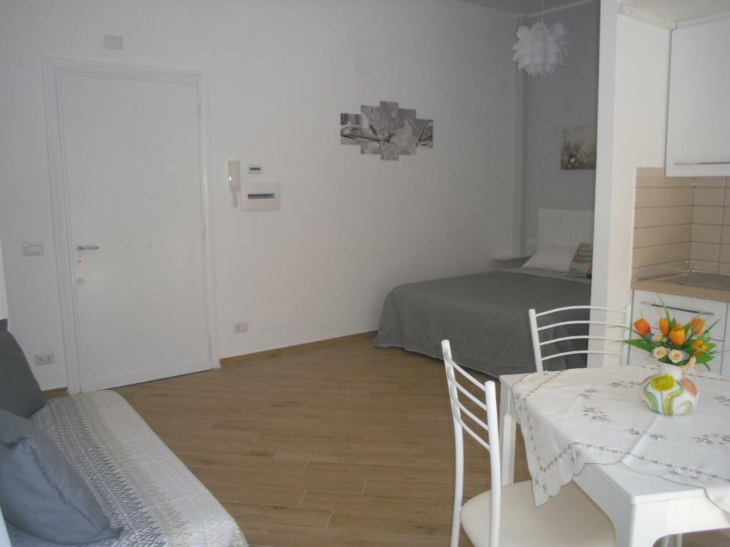Lovely Little Apartment In Via Aurelia Рим Экстерьер фото